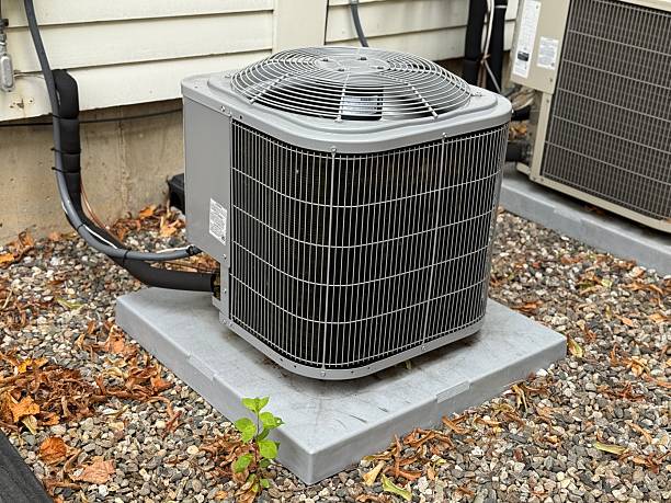 24/7 Emergency Ductwork Repair experts in Clanton, AL