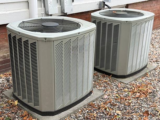 Reliable Ductwork Repair contractor in Clanton, AL by Leonard HVAC